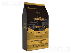 微露-黃腐酸鉀（礦物源）-云天化農資