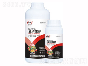 亞磷酸鉀0-520-370+TE-普惠農豐