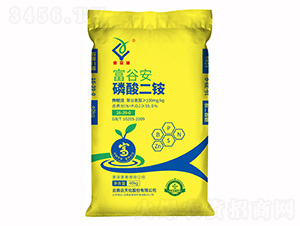 富谷安磷酸二銨16-39-0-金富瑞-云天化農資