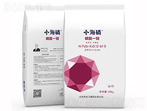 磷酸一銨（料漿法）12-61-10-海磷-磷化集團