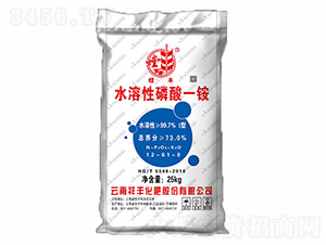 水溶性磷酸一銨-螳豐