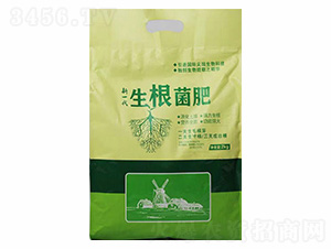 2kg生根菌肥-翔達生物