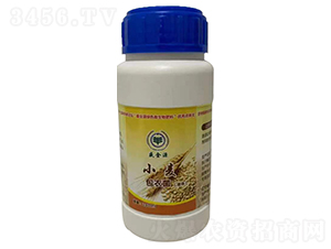 小麥包衣菌（液體）-盛金源