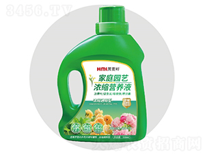 花肥寶植物營(yíng)養(yǎng)液-黃麥嶺