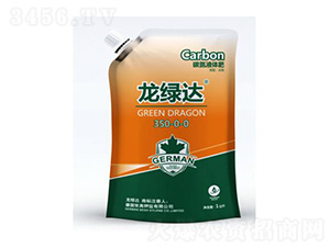 碳氮液體肥350-0-0-龍綠達(dá)-世力高生物
