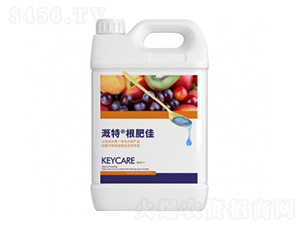 以色列KEYCARE根肥佳液體肥料-瑞年特肥