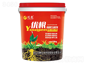 優根海藻生根劑-悅能-榮耀農業