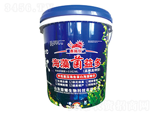 海藻菌益多-賽施樂-榮耀農業