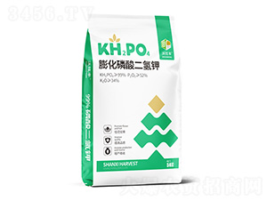 膨化磷酸二氫鉀-沃炫豐-蒙客利肥業