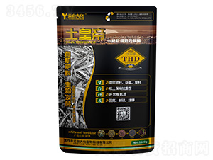 有機(jī)肥料1600g-云臺(tái)大化