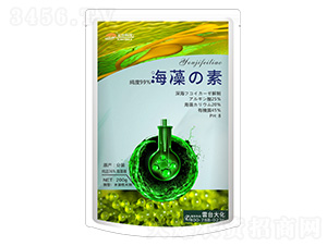 海藻素200g-云臺(tái)大化