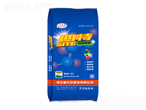 有機(jī)肥料-四特-富爾沃肥業(yè)