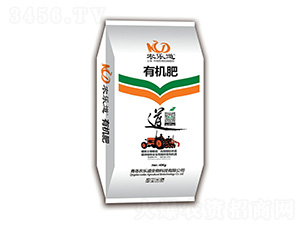 有機(jī)肥料-農(nóng)樂(lè)道生物