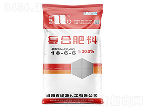 復合肥料18-6-6-珍珠泉-華強化工集團