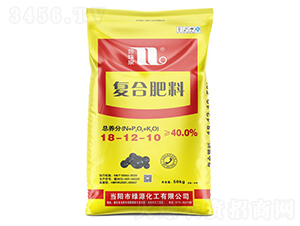 復合肥料18-12-10-珍珠泉-華強化工集團