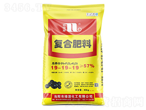 復合肥料19-19-19-珍珠泉-華強化工集團