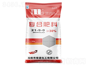 復合肥料21-9-0-珍珠泉-華強化工集團