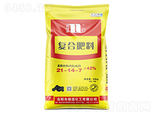 復合肥料21-14-7-珍珠泉-華強化工集團