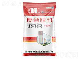 復合肥料23-13-6-珍珠泉-華強化工集團