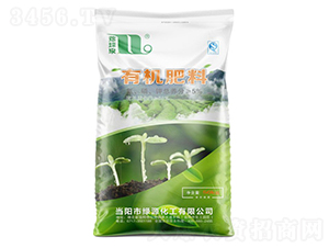 5%有機(jī)肥料-珍珠泉-華強(qiáng)化工集團(tuán)