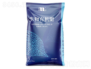生物有機(jī)肥-珍珠泉-華強(qiáng)化工集團(tuán)